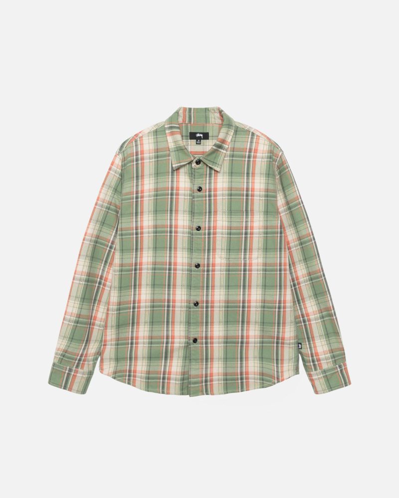 Green | hero:main:collection:new-arrivals,shirts,tops-shirts,all