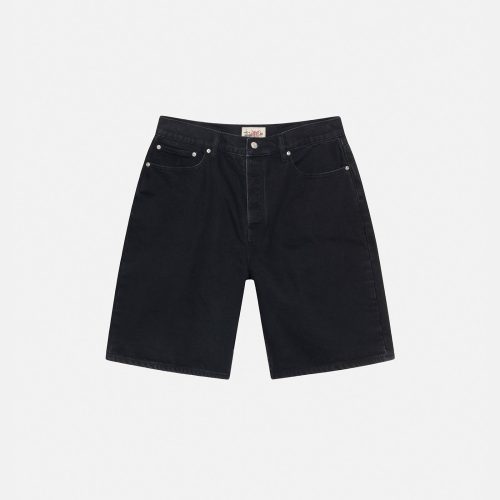 Black | hero:main:collection:new-arrivals,denim,shorts,all,bottoms