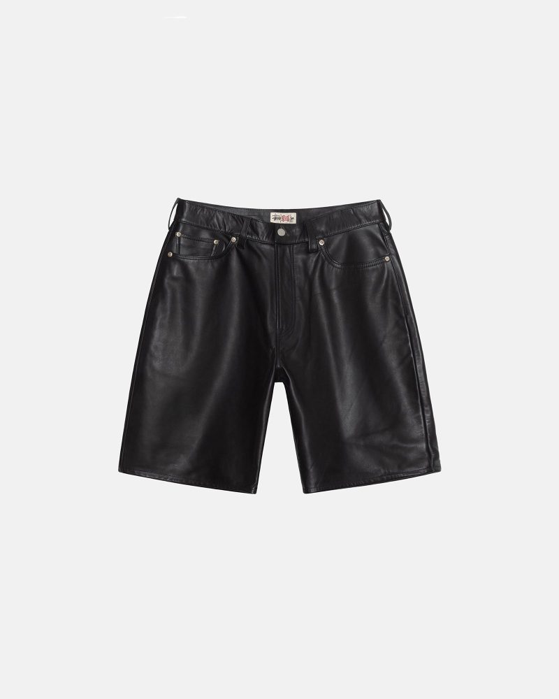 Black | hero:main:collection:new-arrivals,shorts,all,bottoms