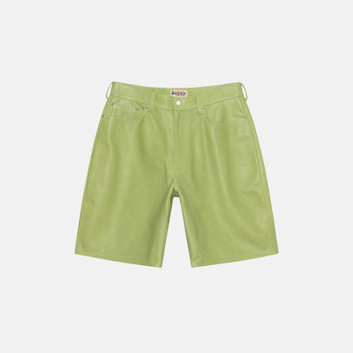 Lime | hero:main:collection:new-arrivals,shorts,all,bottoms