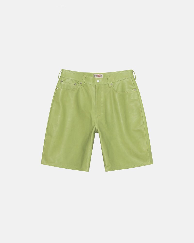 Lime | hero:main:collection:new-arrivals,shorts,all,bottoms