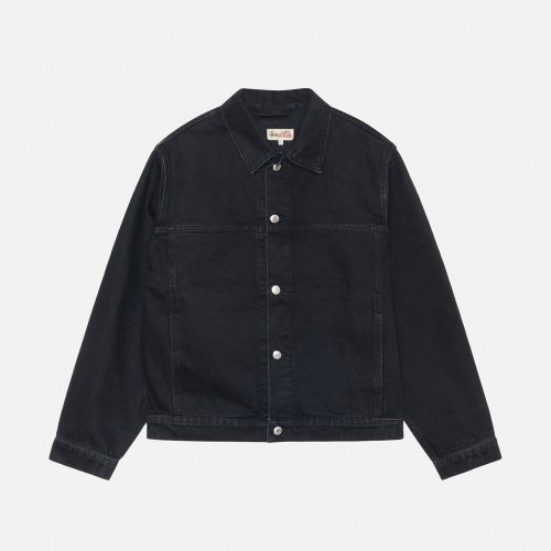 Black | hero:main:collection:new-arrivals,denim,outerwear,all