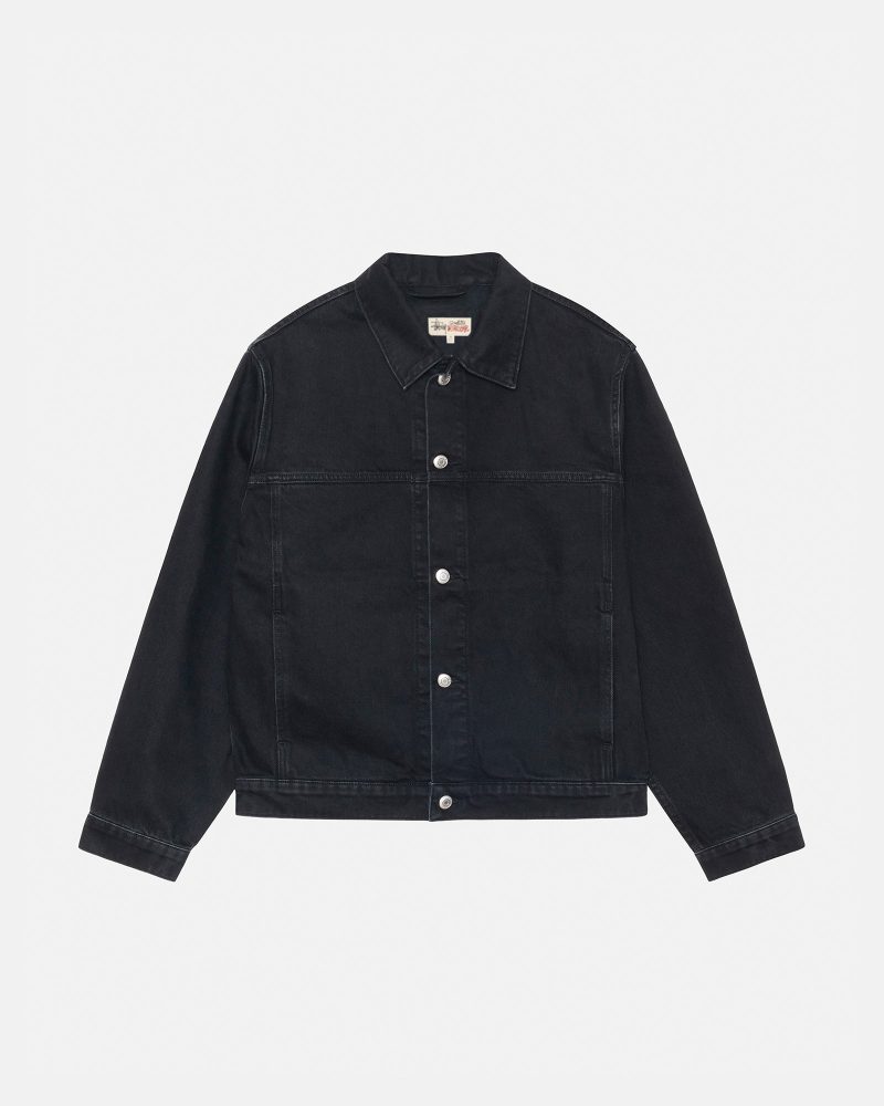 Black | hero:main:collection:new-arrivals,denim,outerwear,all