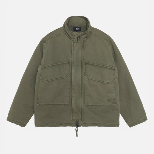 Olive | hero:main:collection:new-arrivals,outerwear,all