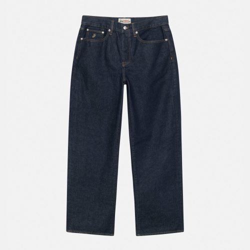 Rinsed Indigo | hero:main:collection:new-arrivals,denim,pants,all,bottoms