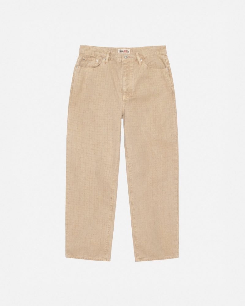 Khaki | hero:main:collection:new-arrivals,pants,denim,all,bottoms