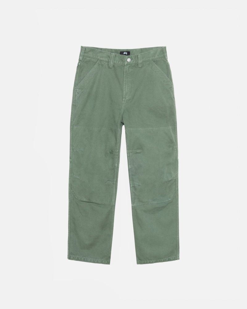 Sea Green | hero:main:collection:new-arrivals,pants,all,bottoms