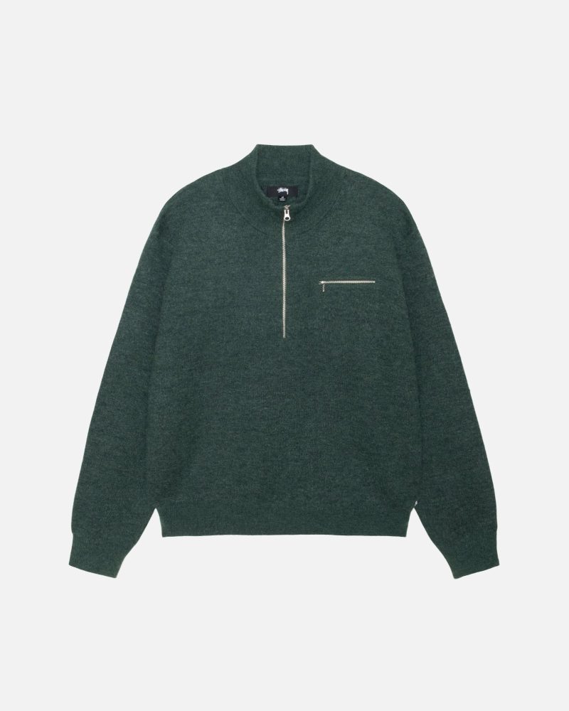 Dark Green | hero:main:collection:new-arrivals,knits,all