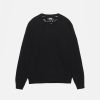 LAGUNA ICON SWEATER BLACK SWEATER