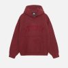 Burgundy | hero:main:collection:new-arrivals,knits,hoodies,all,sweats