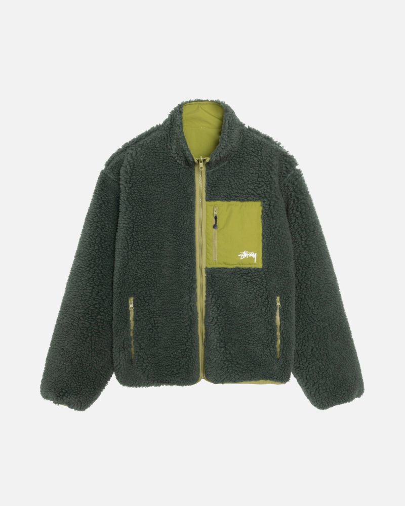 Dark Green | hero:main:collection:new-arrivals,outerwear,all