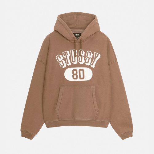 Brown | hero:main:collection:new-arrivals,hoodies,all,sweats,mens-hoodies-sweatshirts