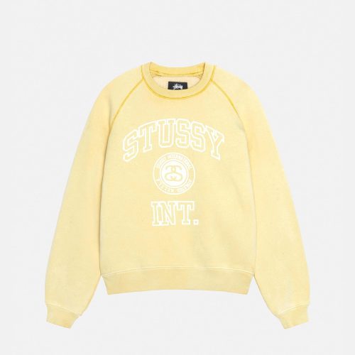 Honey | hero:main:collection:new-arrivals,crew-sweats,all,sweats,mens-hoodies-sweatshirts