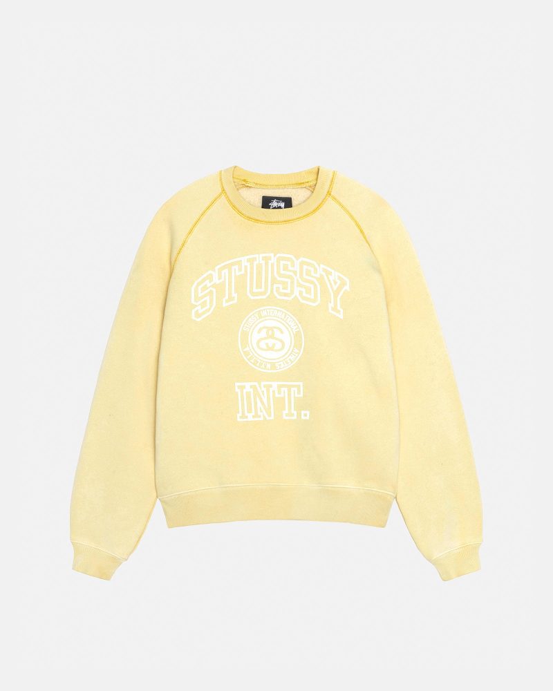 Honey | hero:main:collection:new-arrivals,crew-sweats,all,sweats,mens-hoodies-sweatshirts