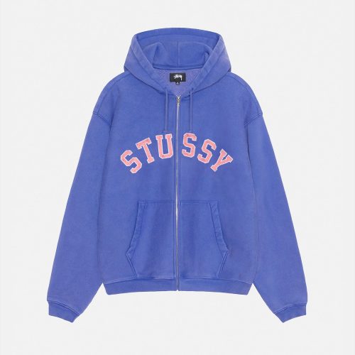 Purple | hero:main:collection:new-arrivals,hoodies,all,sweats,mens-hoodies-sweatshirts,zip-up-sweats