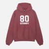 Oxblood | hero:main:collection:new-arrivals,hoodies,all,sweats,mens-hoodies-sweatshirts