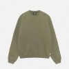 Olive | hero:main:collection:new-arrivals,crew-sweats,all,sweats,mens-hoodies-sweatshirts