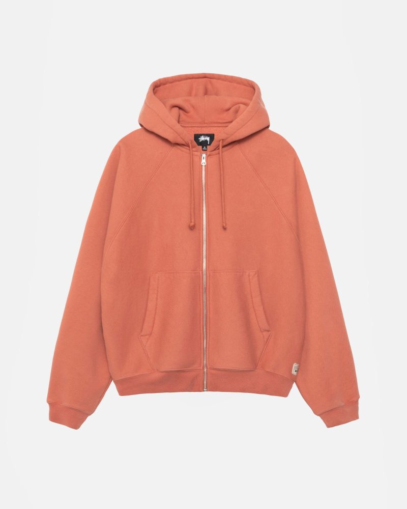 Brick | hero:main:collection:new-arrivals,hoodies,all,sweats,mens-hoodies-sweatshirts,zip-up-sweats