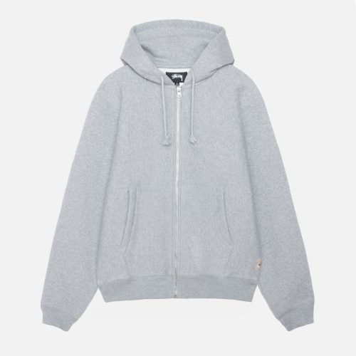 Grey Heather | hero:main:collection:new-arrivals,hoodies,all,sweats,mens-hoodies-sweatshirts,zip-up-sweats