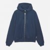 Navy | hero:main:collection:new-arrivals,hoodies,all,sweats,mens-hoodies-sweatshirts,zip-up-sweats