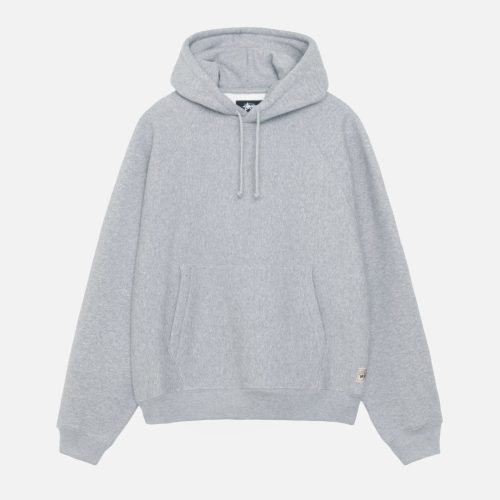 Grey Heather | hero:main:collection:new-arrivals,hoodies,all,sweats,mens-hoodies-sweatshirts