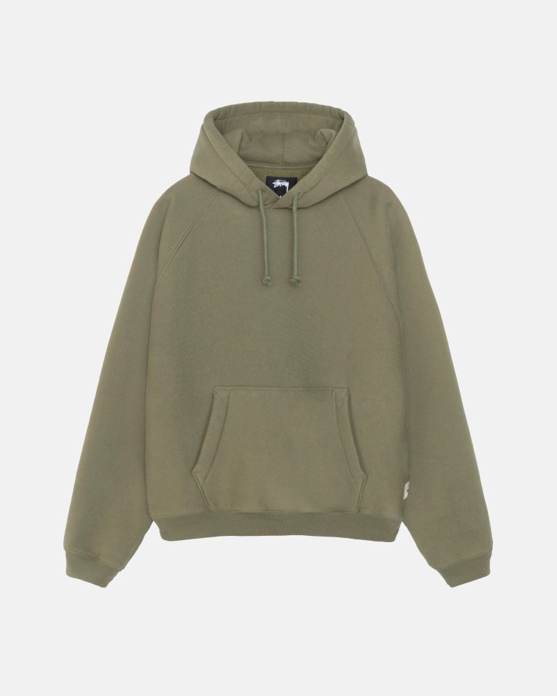 Olive | hero:main:collection:new-arrivals,hoodies,all,sweats,mens-hoodies-sweatshirts