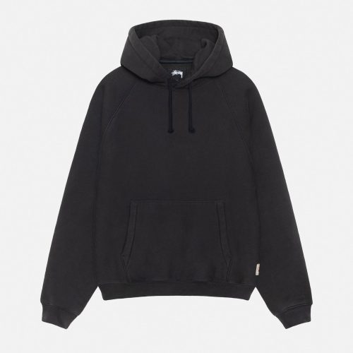 Washed Black | hero:main:collection:new-arrivals,hoodies,all,sweats,mens-hoodies-sweatshirts