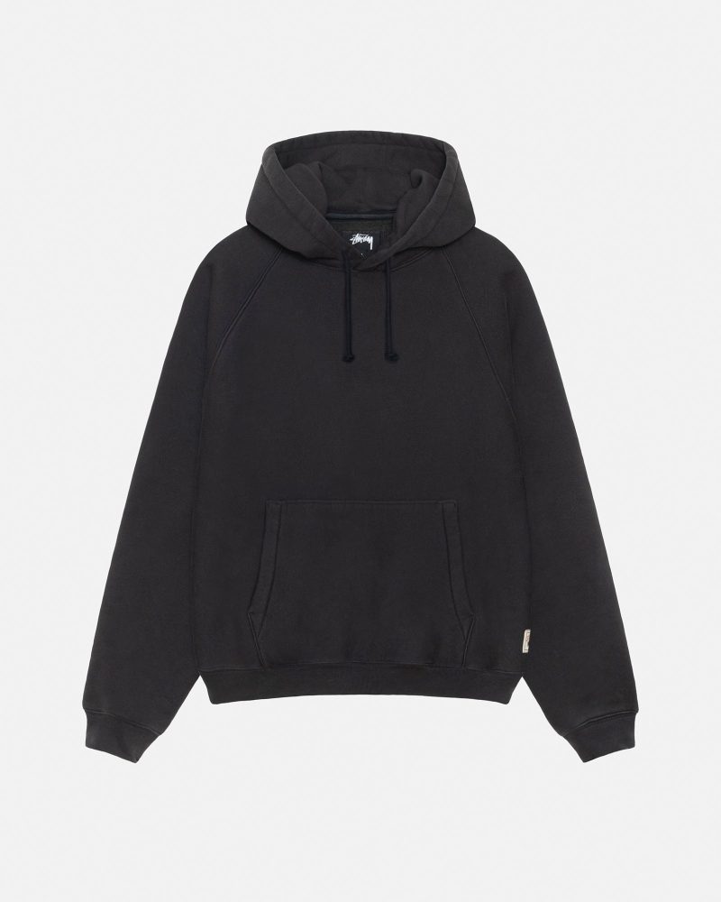 Washed Black | hero:main:collection:new-arrivals,hoodies,all,sweats,mens-hoodies-sweatshirts