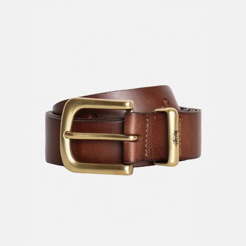 METAL S TIP BELT DESERT ACCESSORY