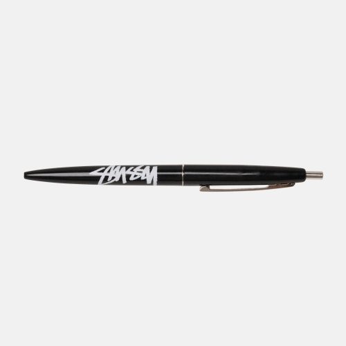 BIC CLIP PEN BLACK ACCESSORY