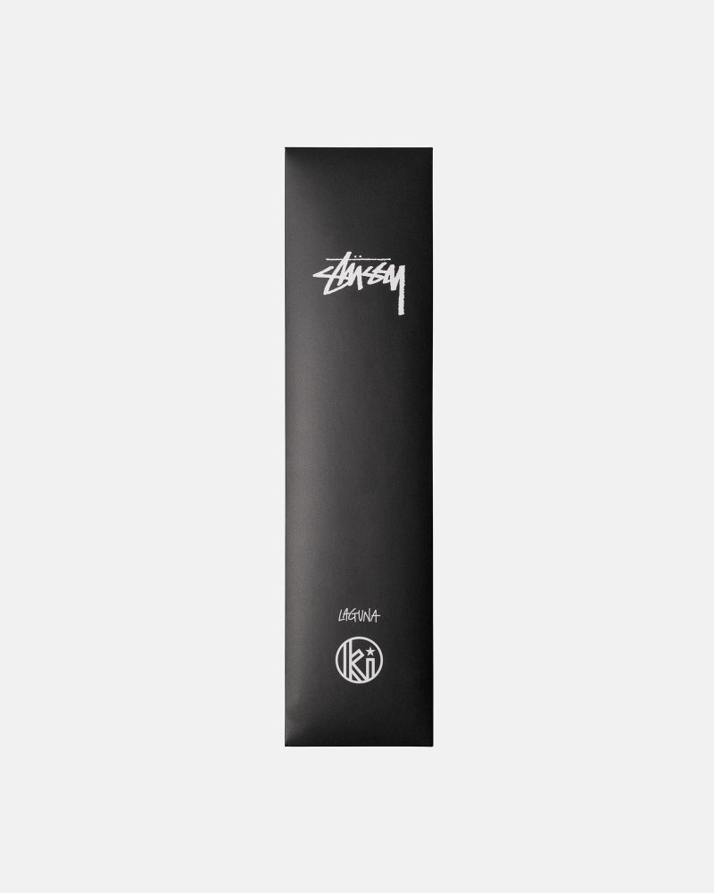 STÜSSY KUUMBA INCENSE LAGUNA ACCESSORY