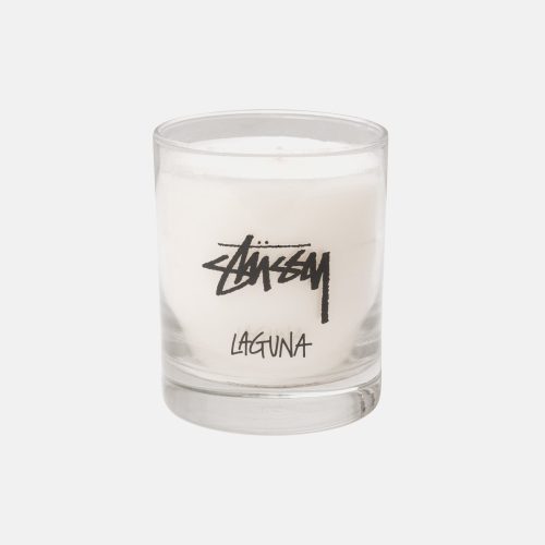 SCENTED CANDLE LAGUNA ACCESSORY