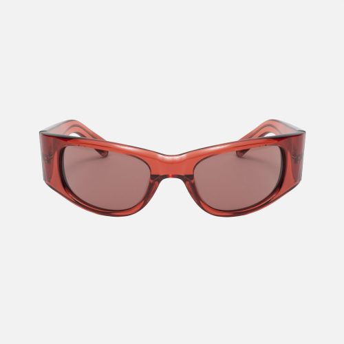 Stüssy Rene Sunglasses Amber / Amber Lens Eyewear